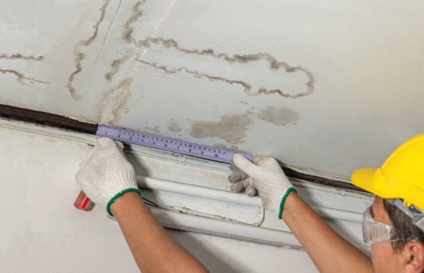 Reliable Flood Cleanup contractor in Racine, OH by Water Damage Irwin